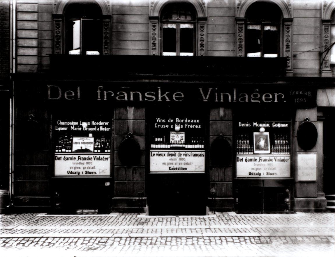 Tordenskjoldsgade 14