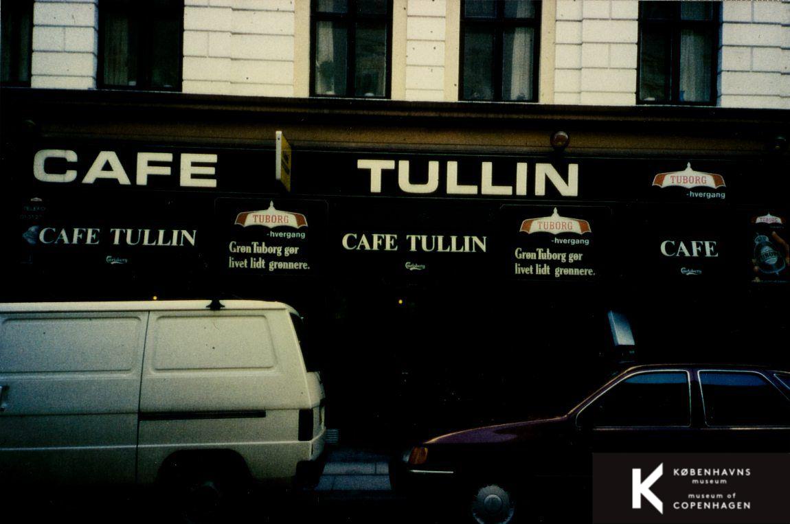 Tullinsgade 24
