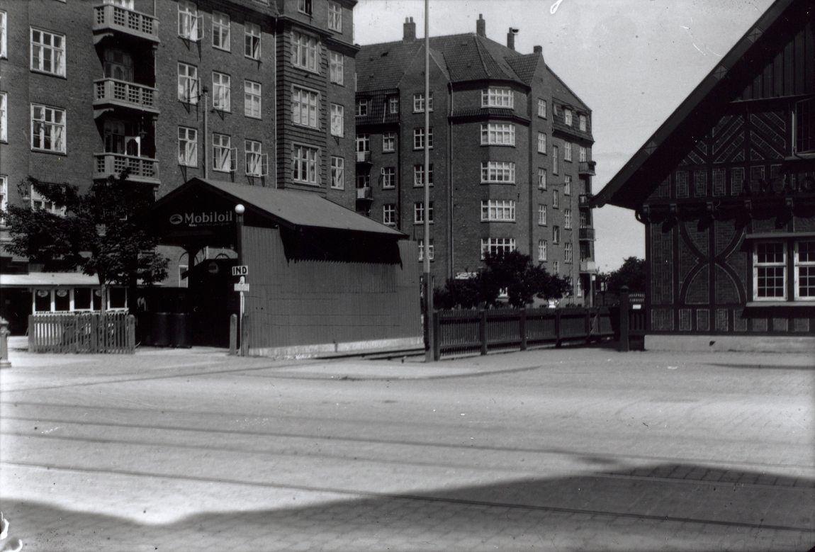 Amagerbrogade