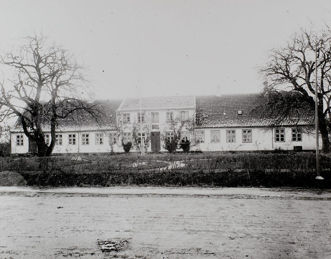 Sophienhøj - Amagerbrogade 242