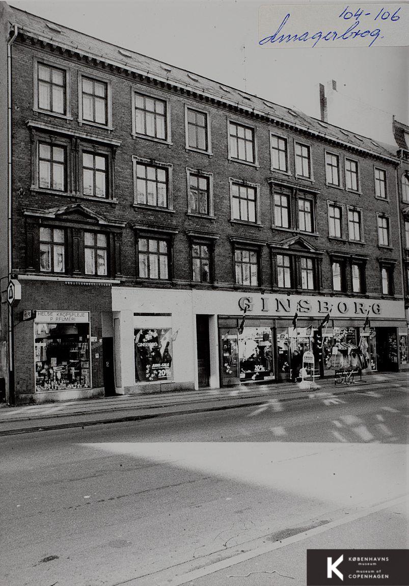 Amagerbrogade 104-106