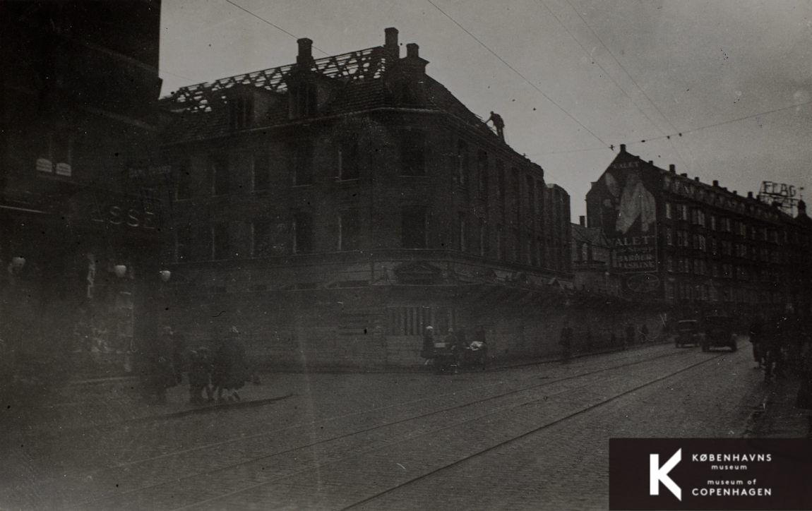 Amagerbrogade