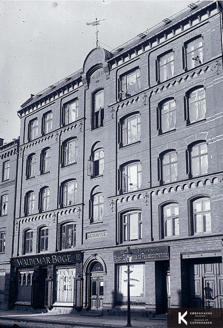 Bergenhus