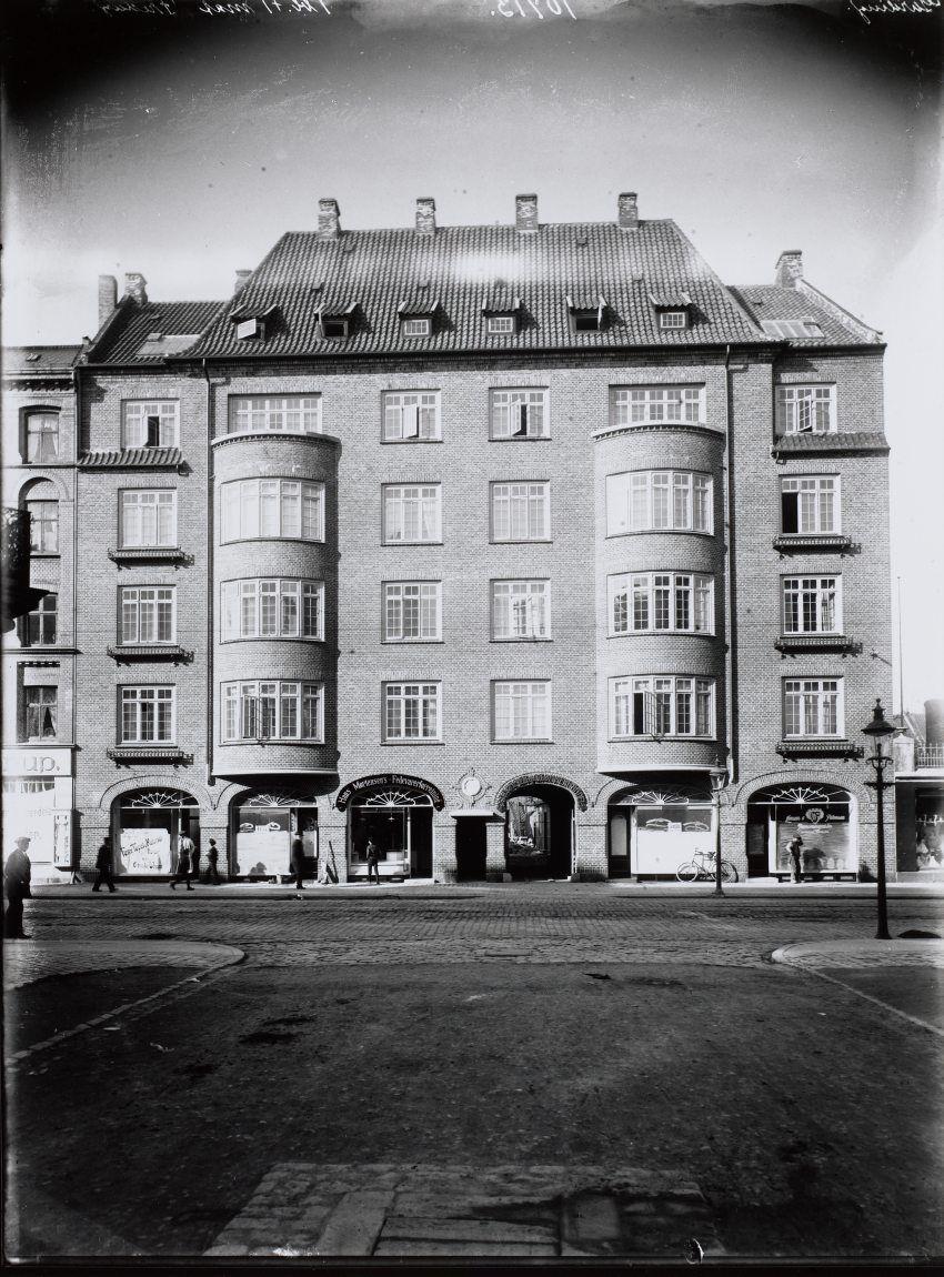 Amagerbrogade 136