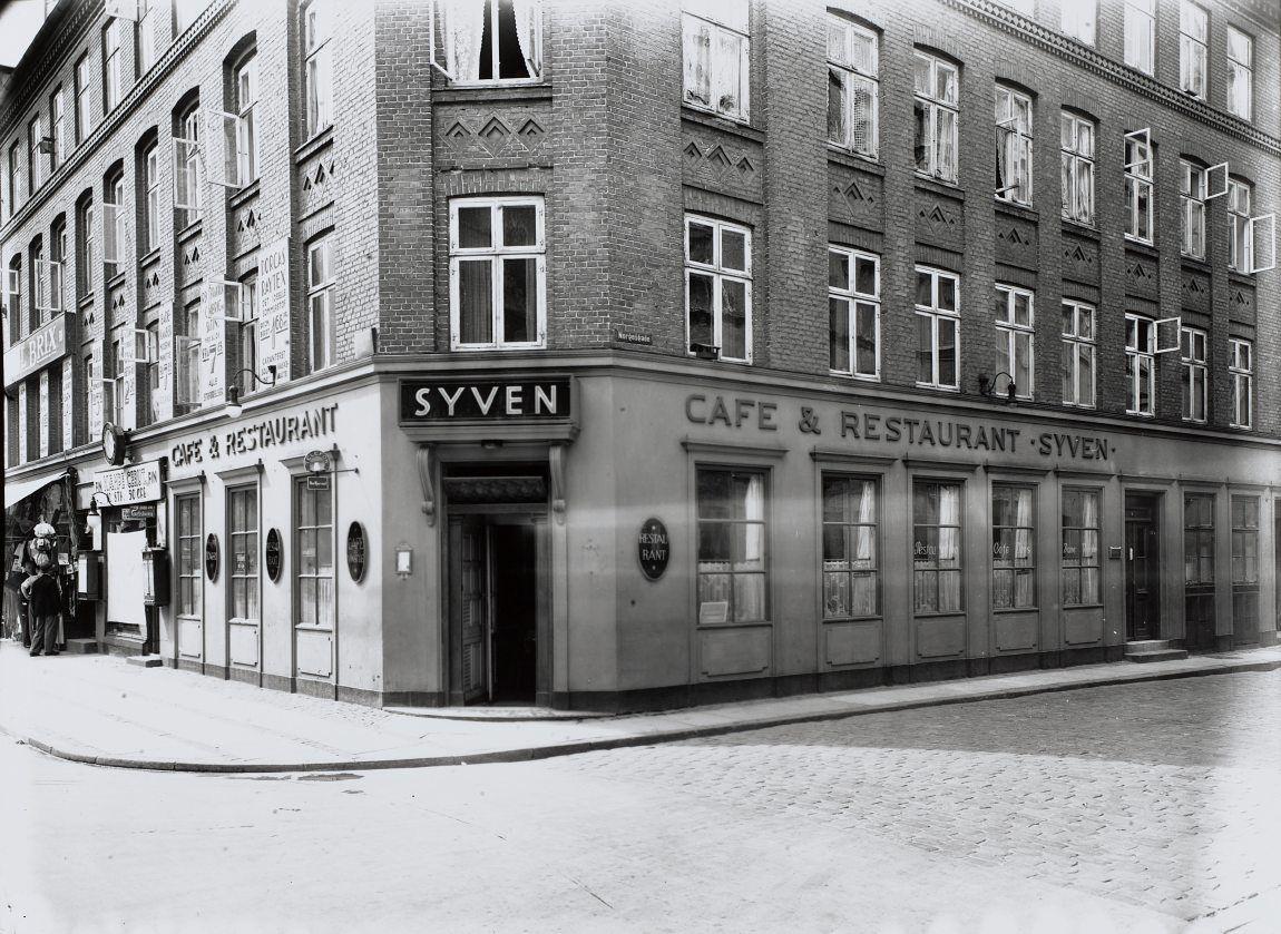 Amagerbrogade 34