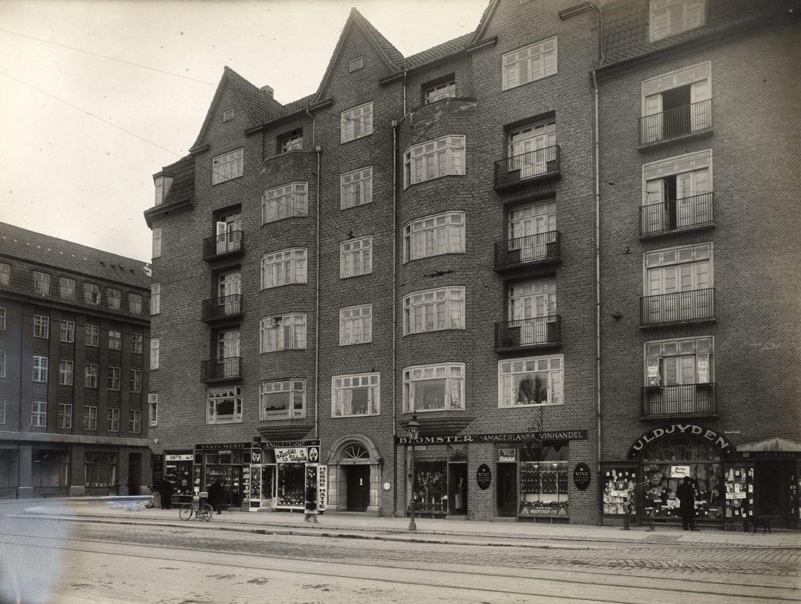 Amagerbrogade 28