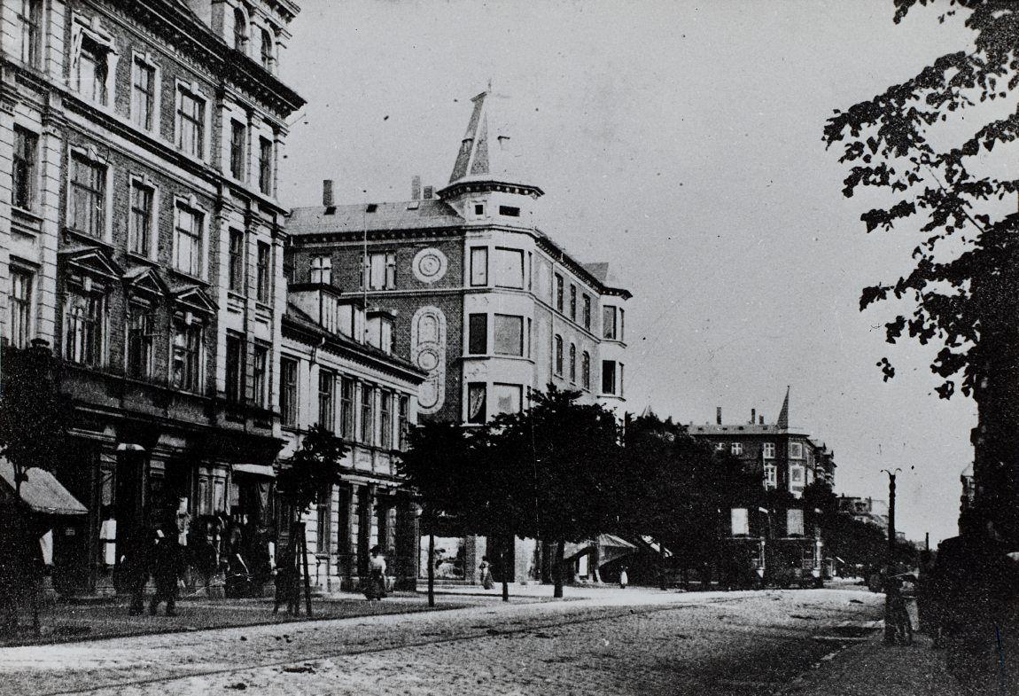Amagerbrogade 65