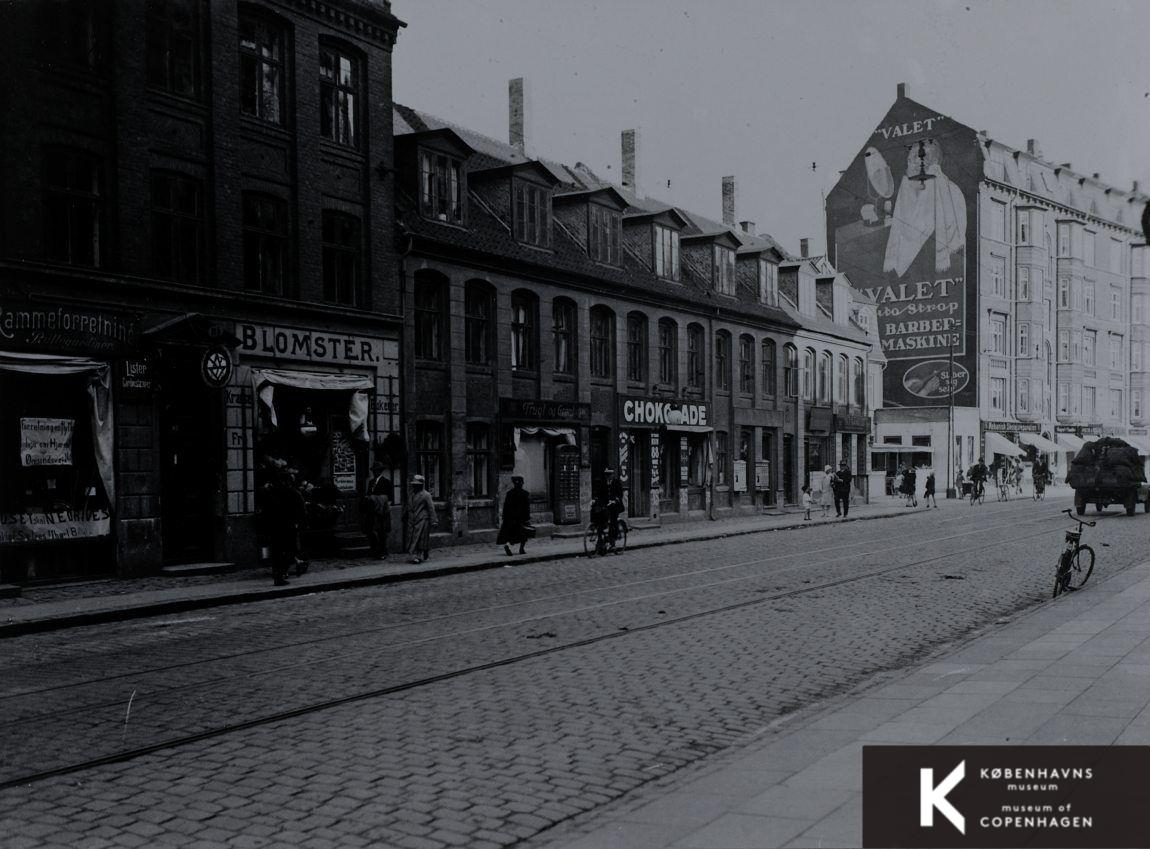 Amagerbrogade 119