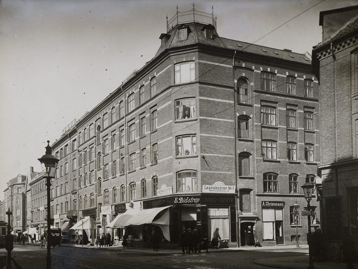 Amagerbrogade 111