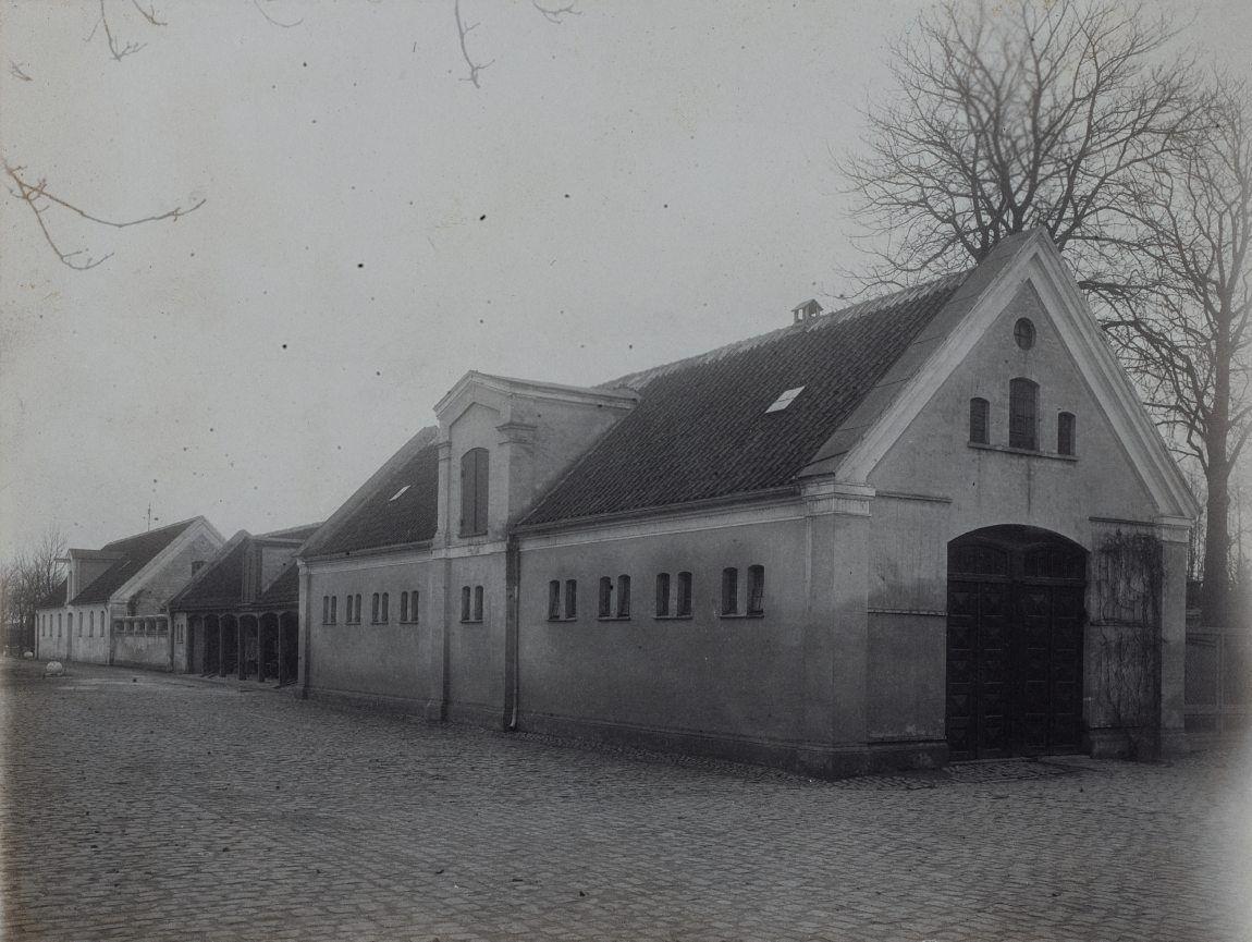 Carl Lunds Gade