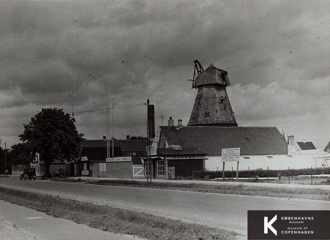 Amagerbrogade 289