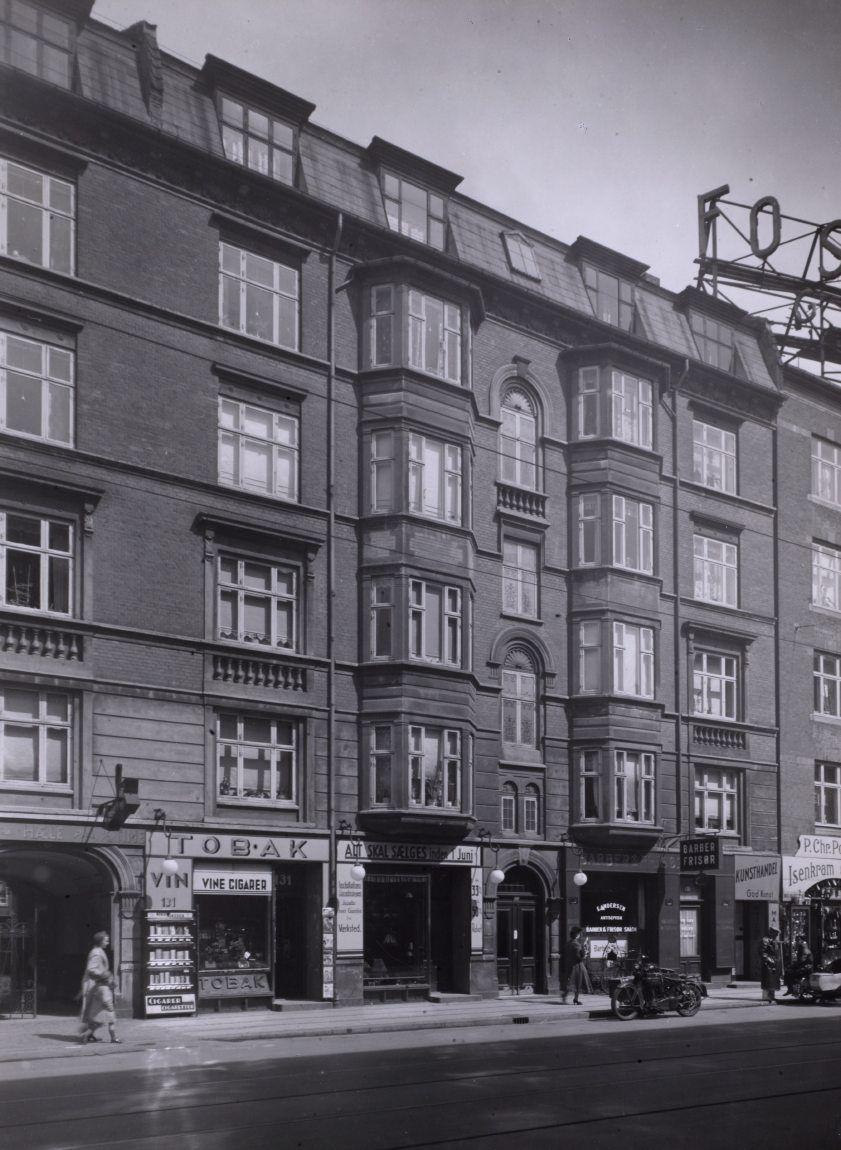 Amagerbrogade 131