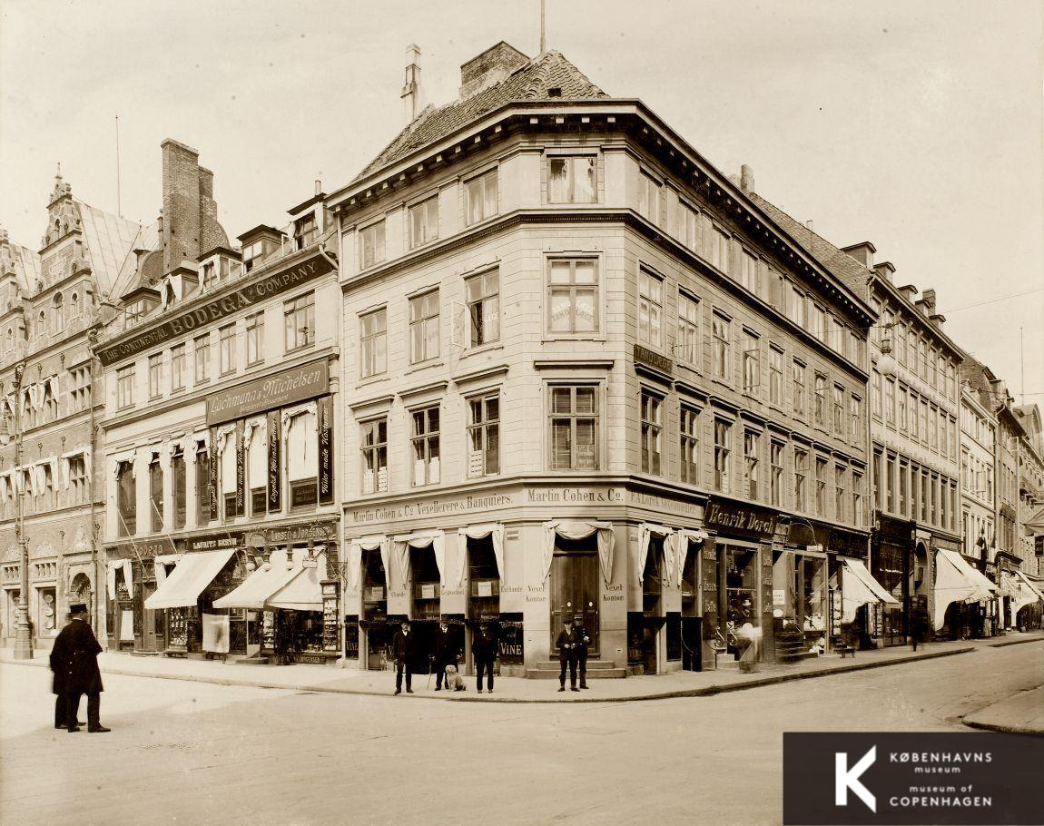 Amagertorv 4-2