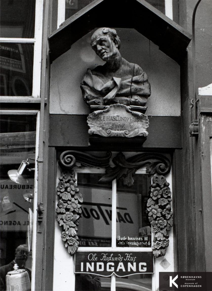 Amagertorv 14