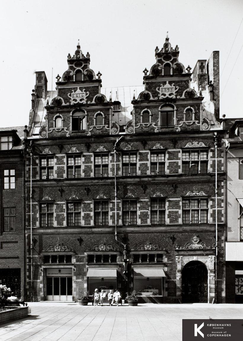 Amagertorv 6
