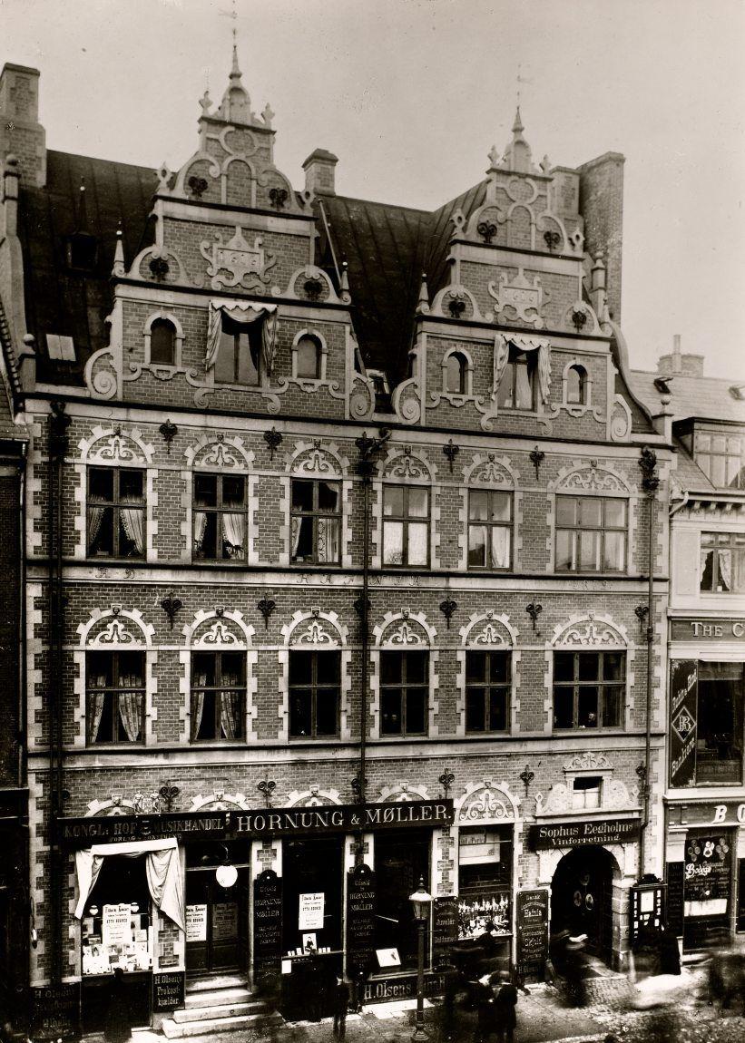Amagertorv 6