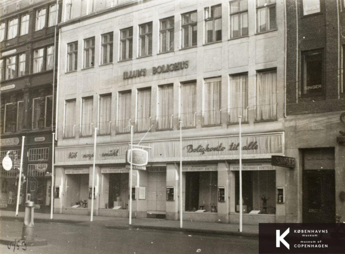 Amagertorv 10
