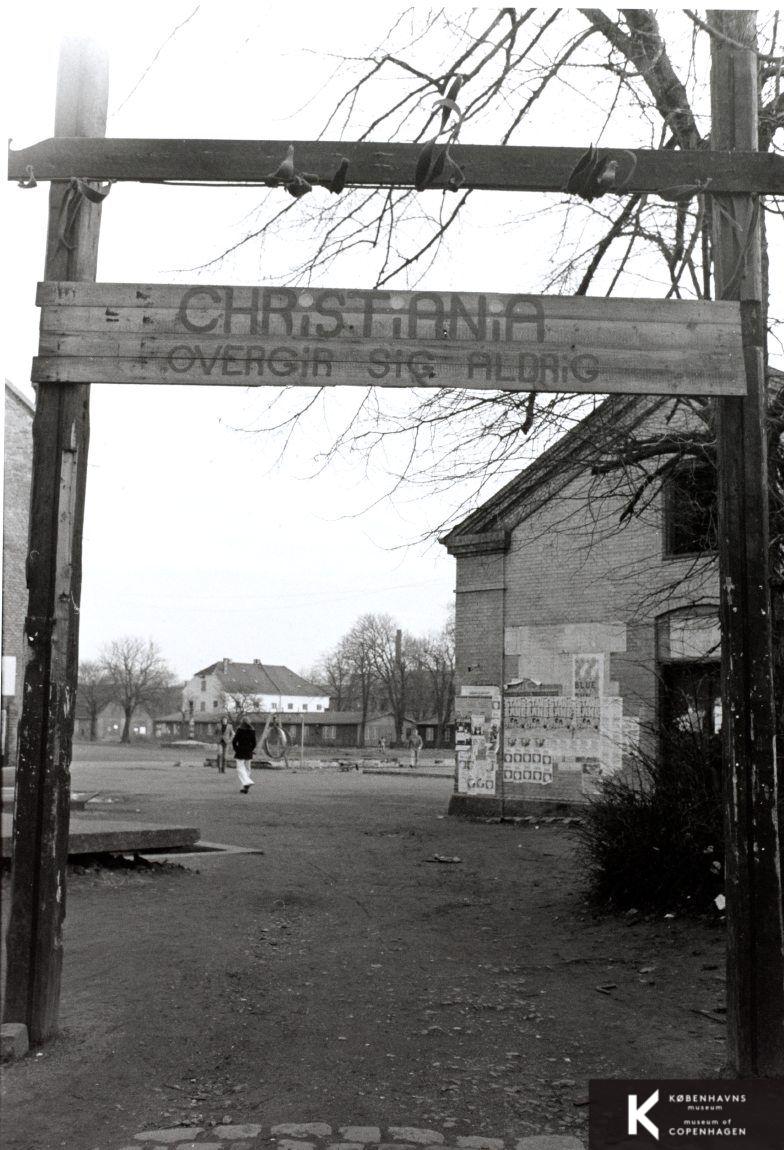 Christiania