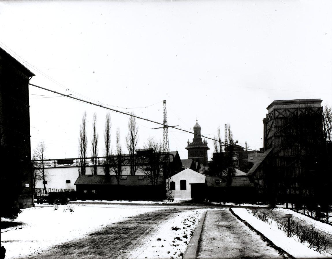 Carlsberg Bryggeriet