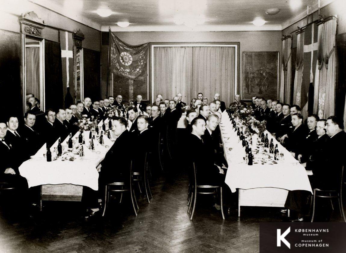 Carlsbergs  100-års Jubilæum