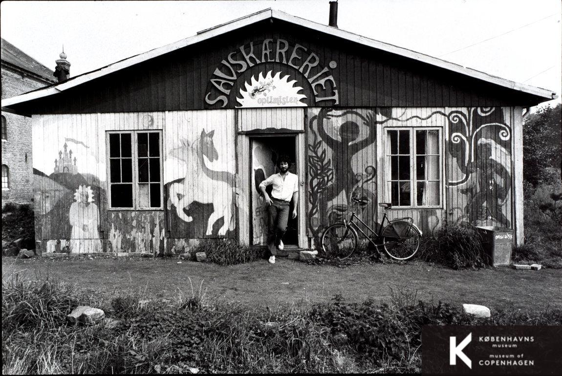 Christiania