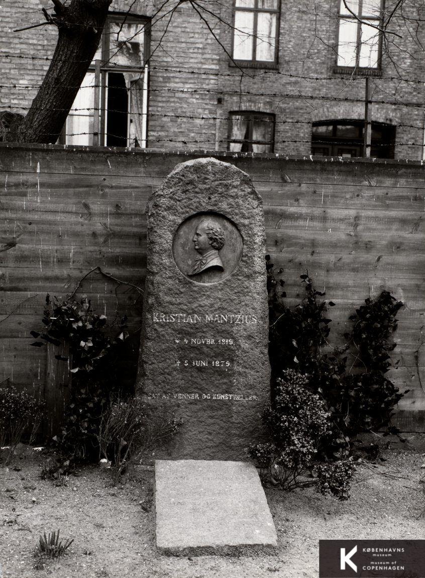 Dag Hammarskjöld Alle