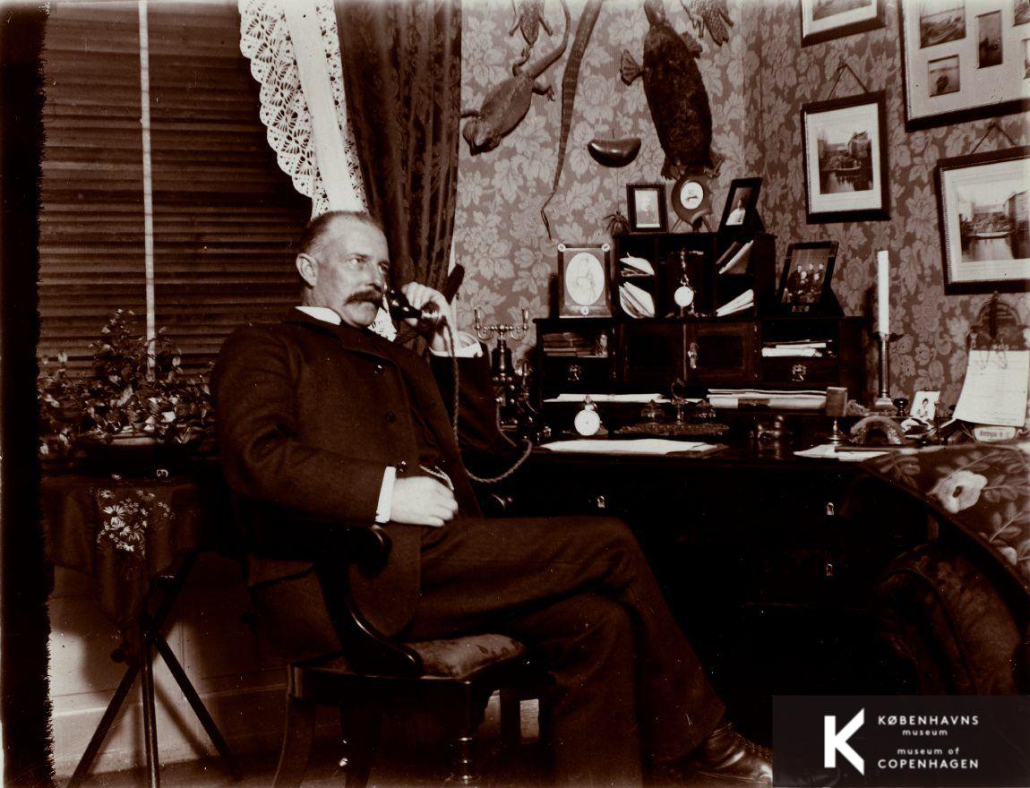 Dag Hammarskjölds Alle
