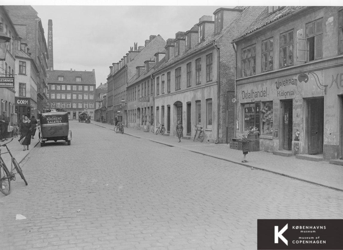 Gormsgade