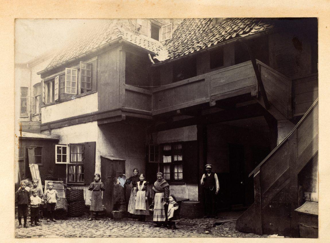 Amagergade 11
