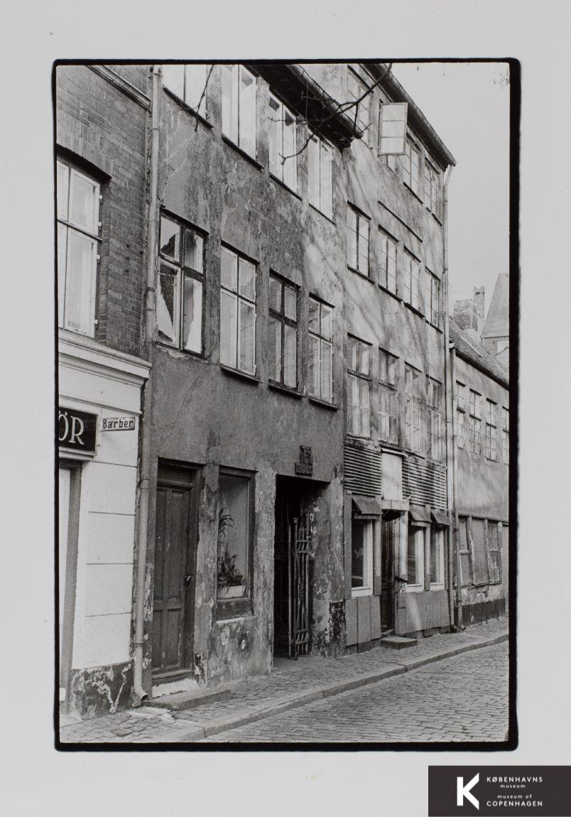 Amagergade 7-9