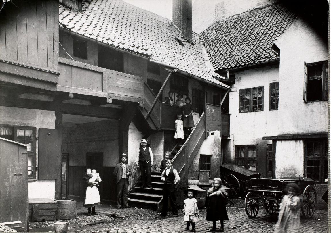 Amagergade 11
