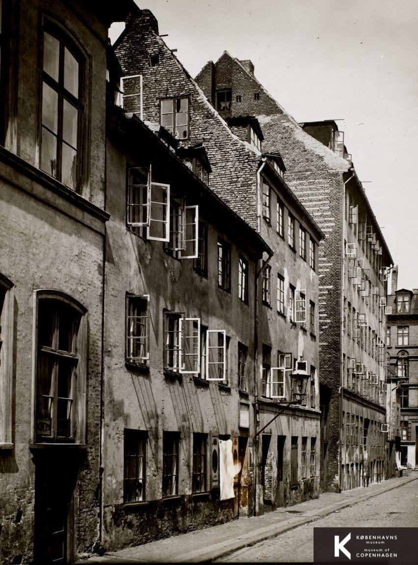 Amagergade