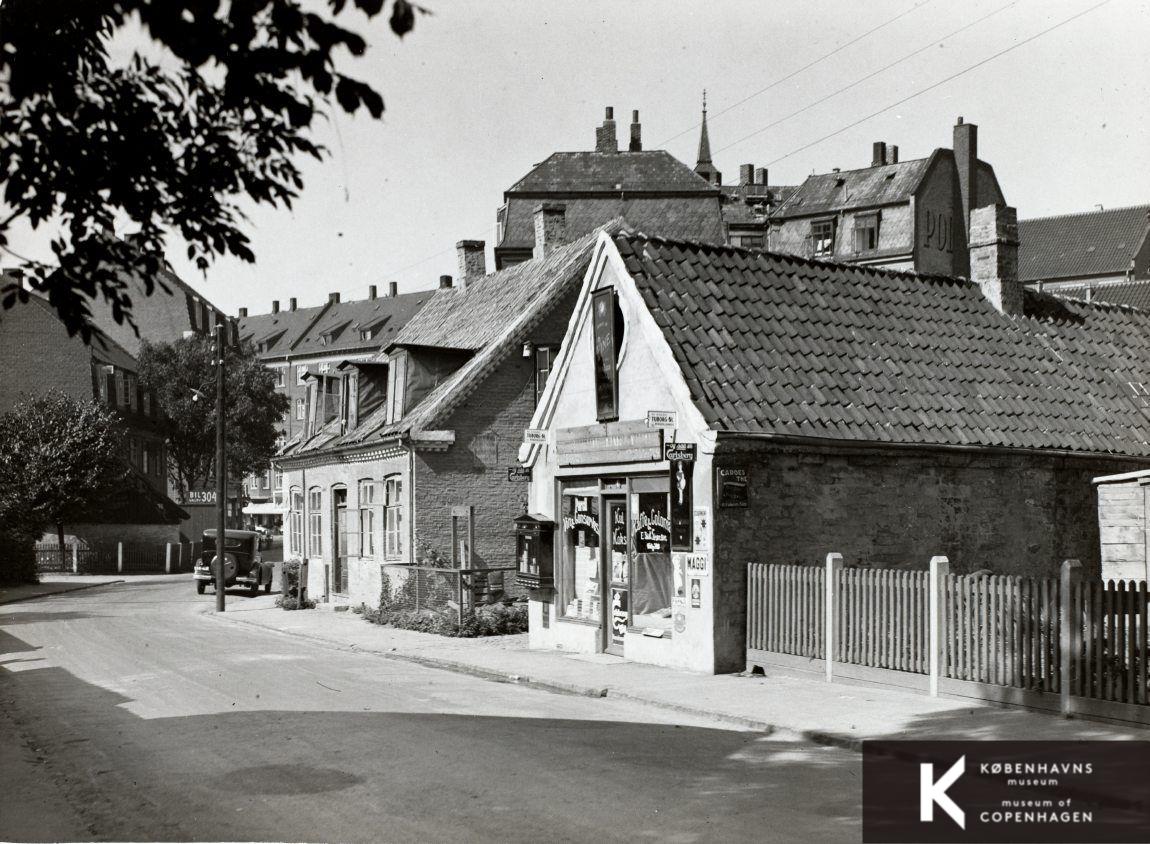 Annexstræde 8