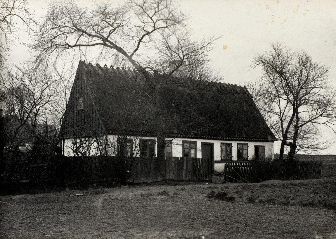 "Pynten"