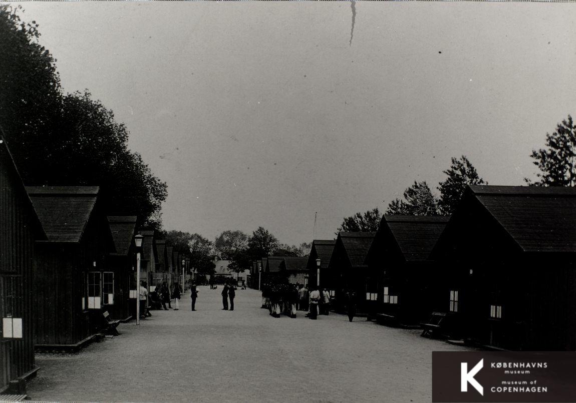 Ballonparken