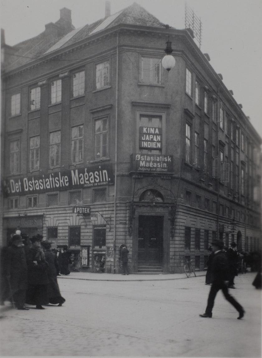Amagertorv 33