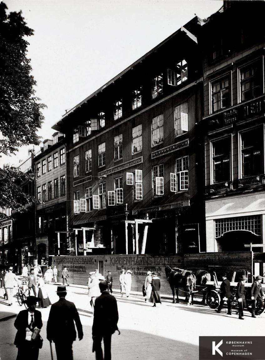 Amagertorv 29