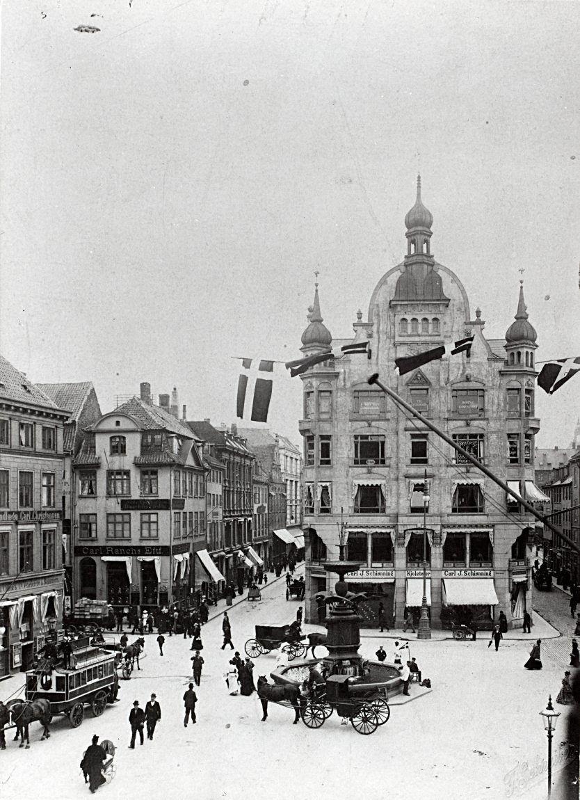 Amagertorv