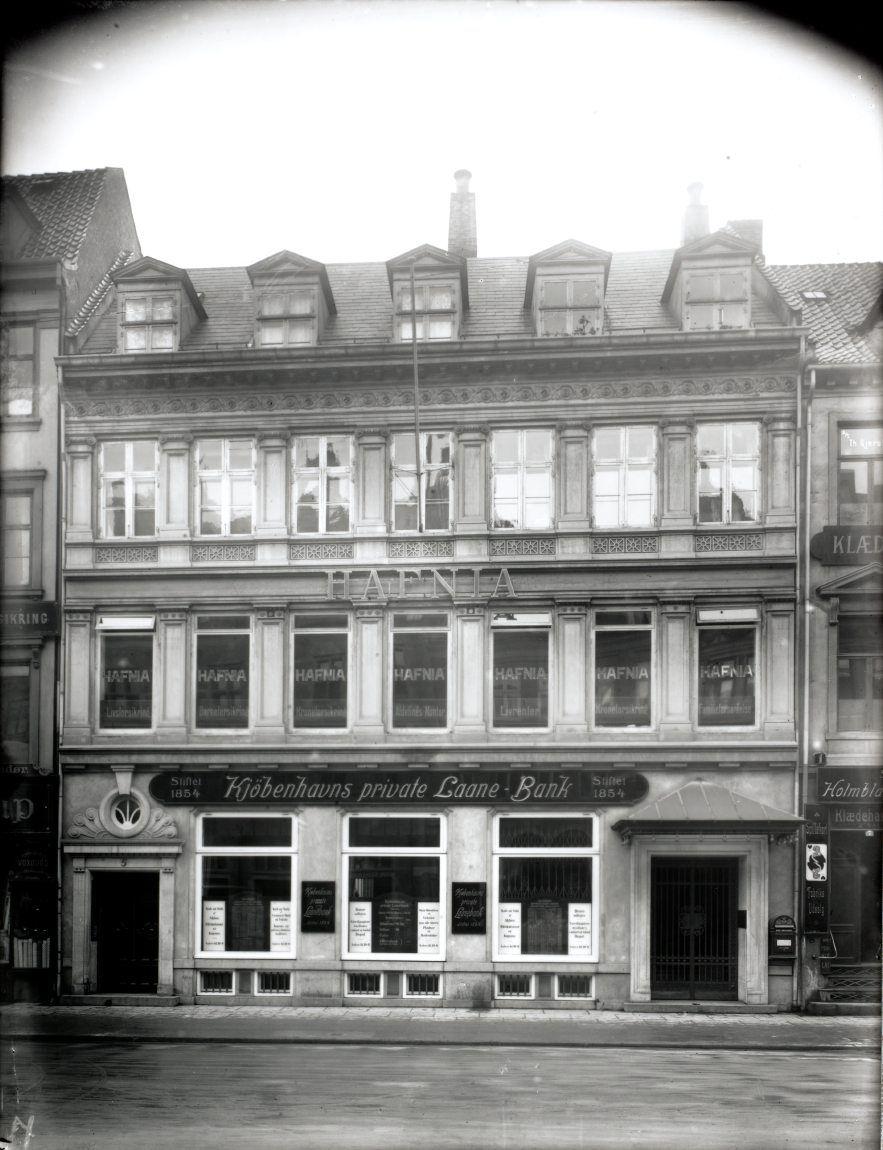 Amagertorv nr 5