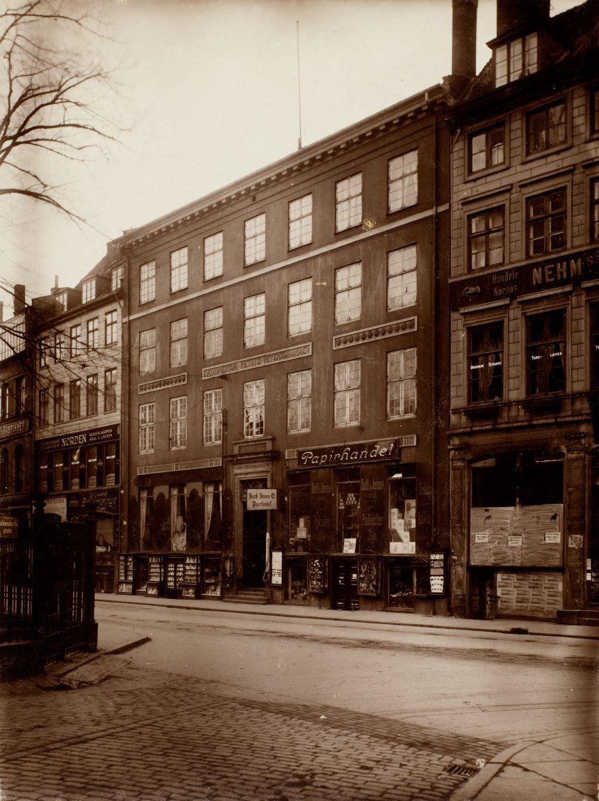 Amagertorv 29