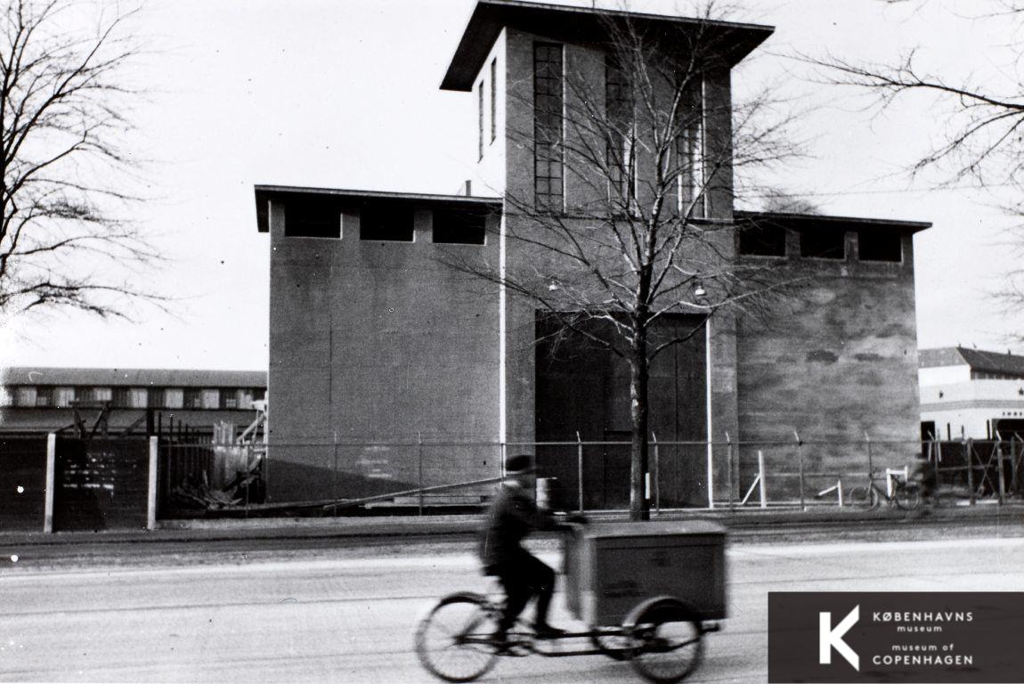 Gl. Køgevej 18, 1941