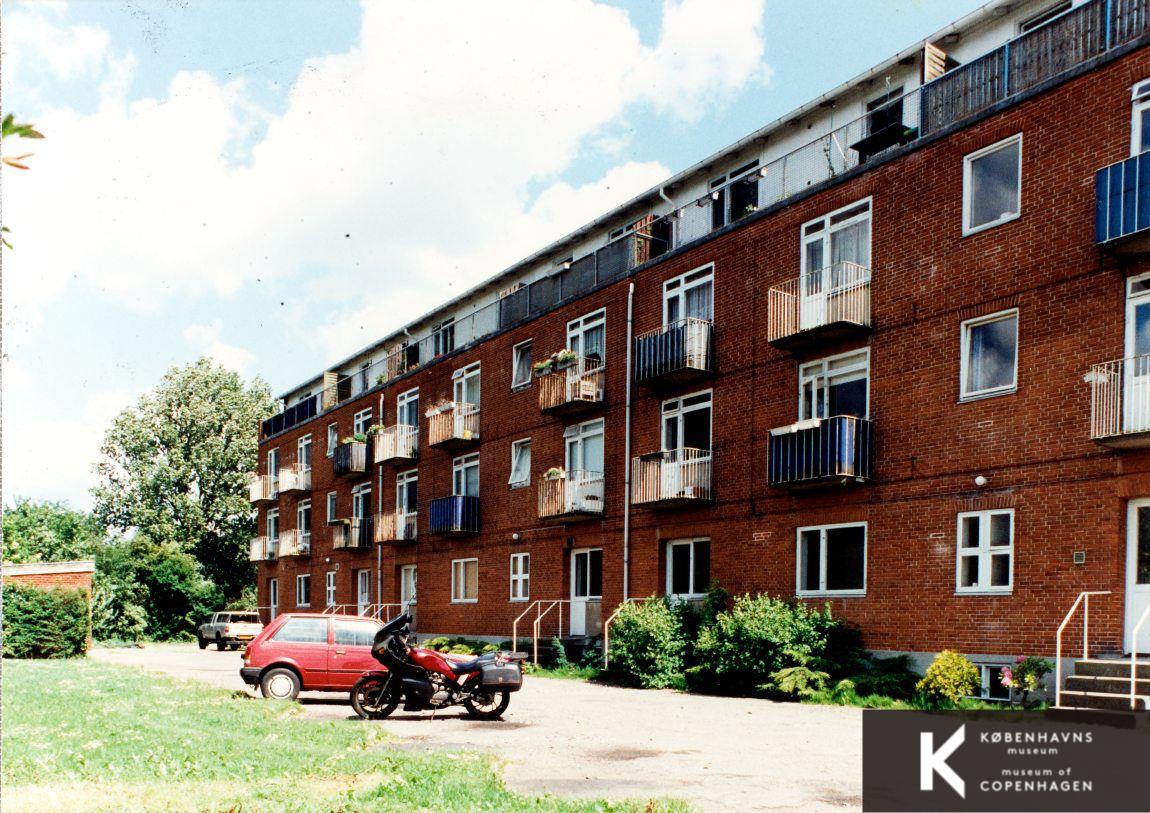 Gl. Køge Landevej 220