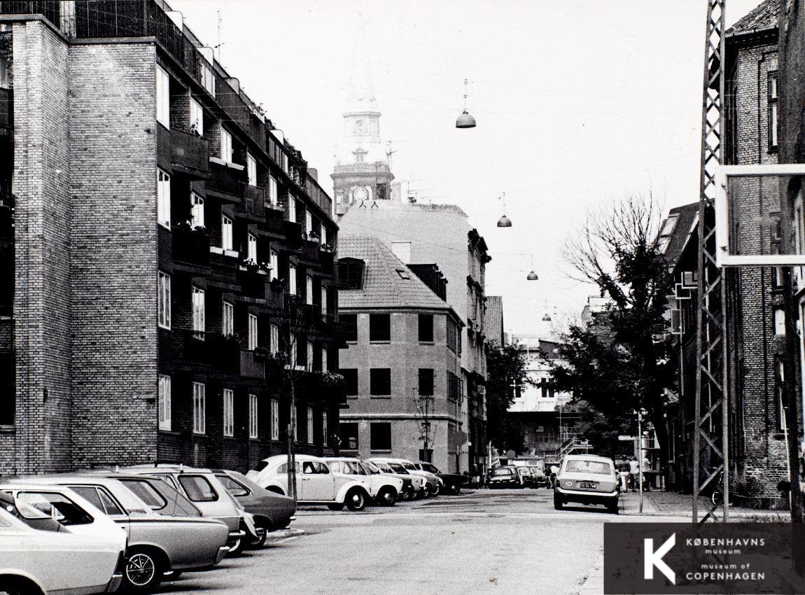 Sofiegade