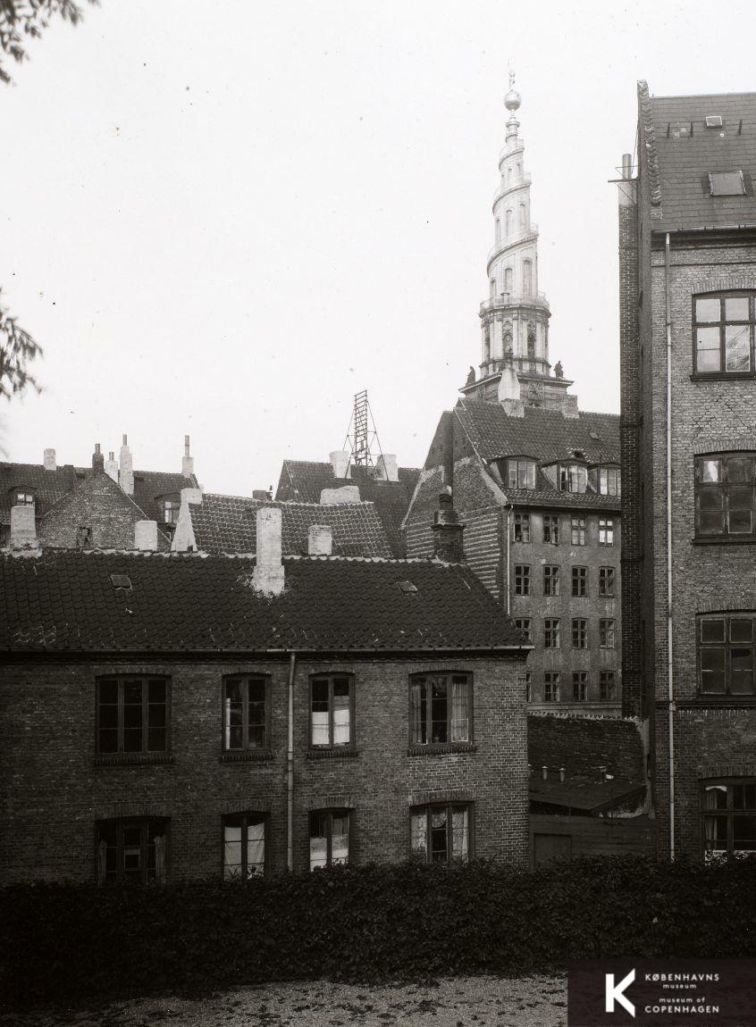 Frelserens Kirke