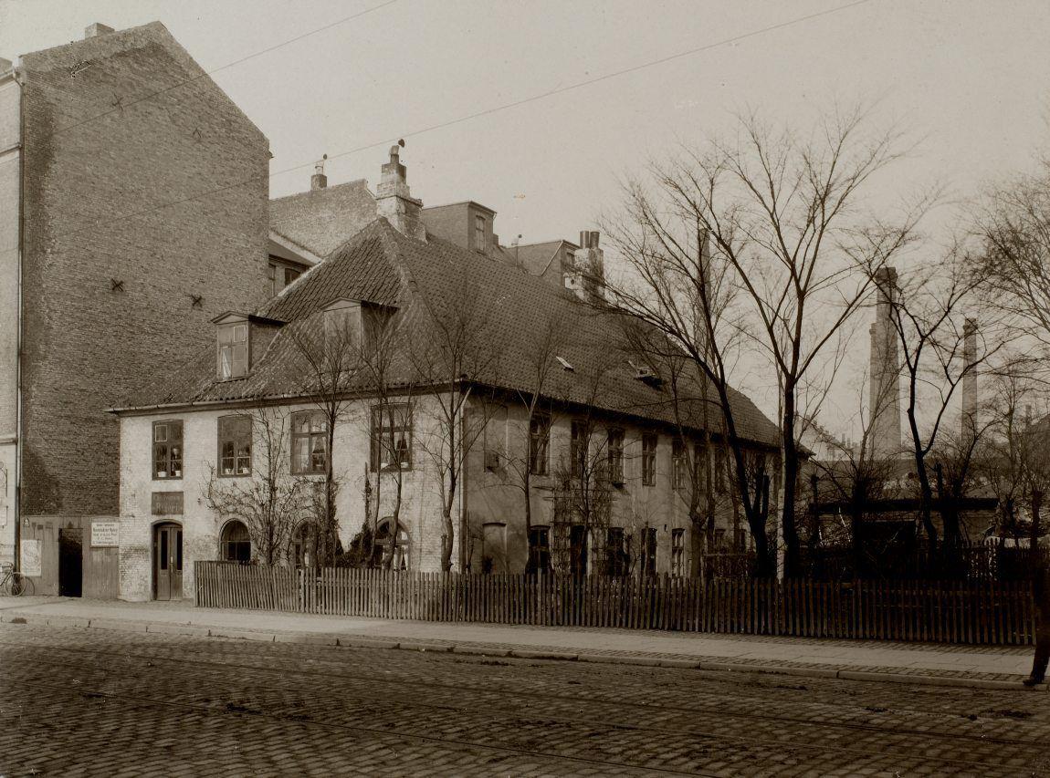 Nørrebrogade 206