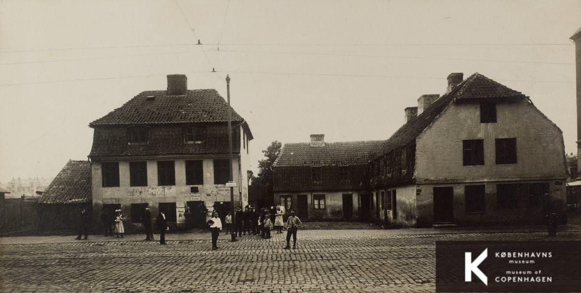 Nørrebrogade 174