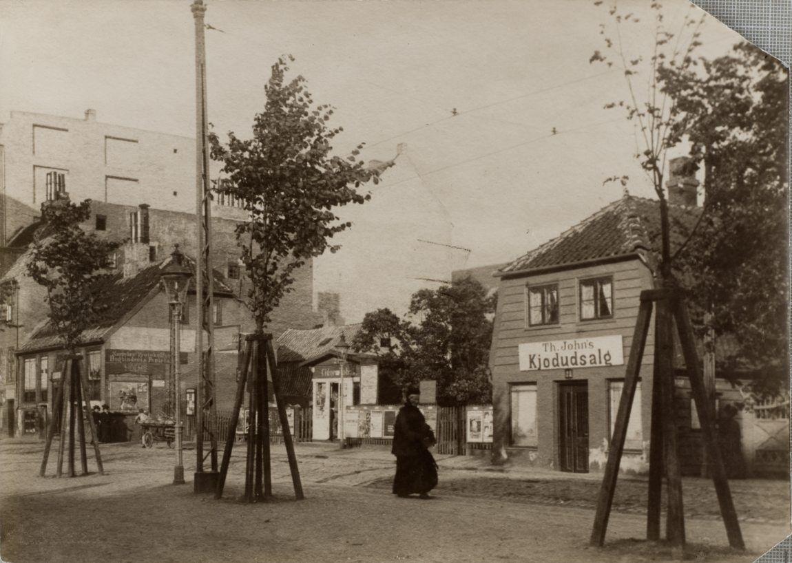 Blågårdsgade 23-29