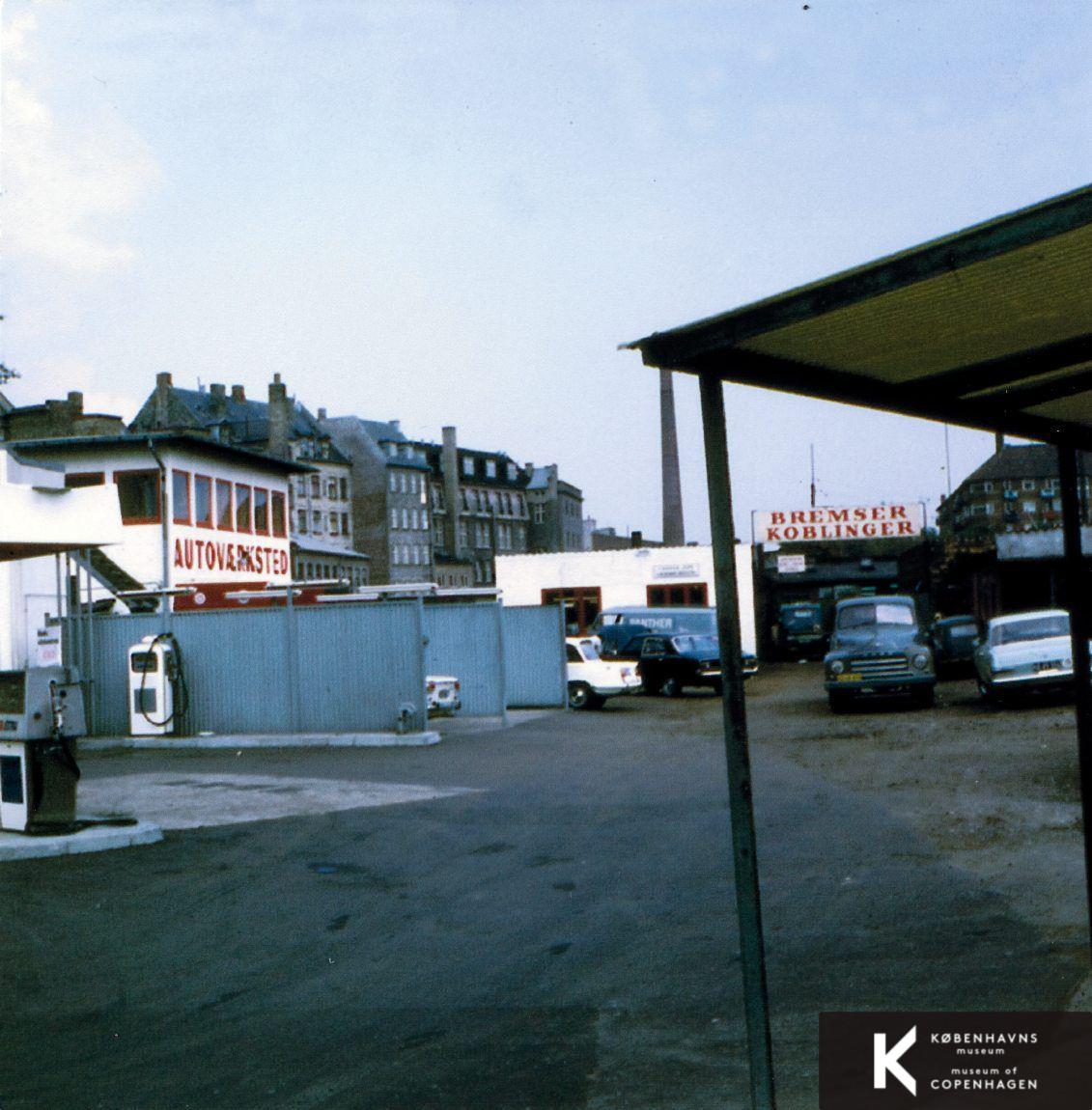 Nørrebrogade 209
