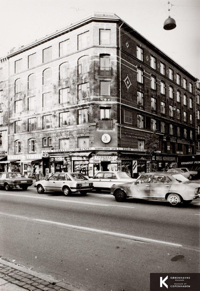 Nørrebrogade 118