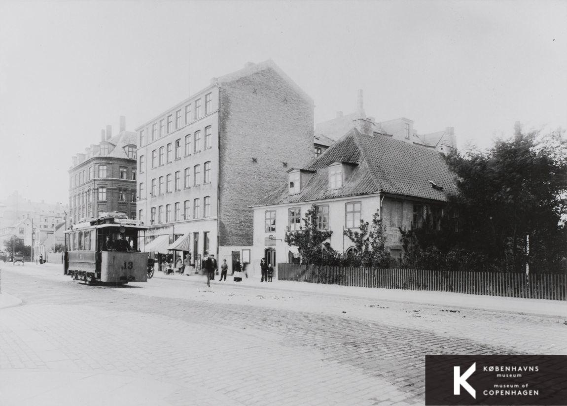 Nørrebrogade 206